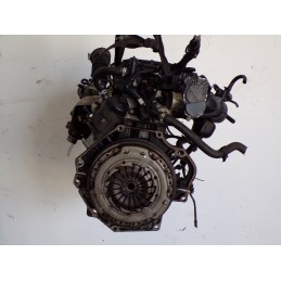 Motore Opel Astra J 1.4 tb A14NET 2013