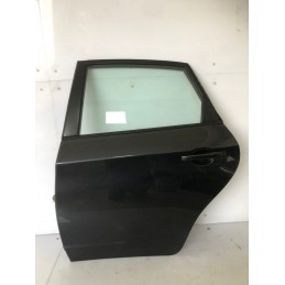 Portiera posteriore sinistra Subaru Impreza 3 serie
