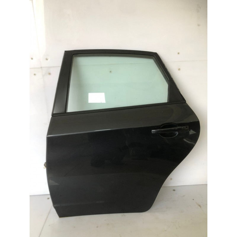 Portiera posteriore sinistra Subaru Impreza 3 serie