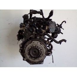 Motore Opel Astra J 1.4 tb A14NET 2013
