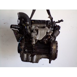 Motore Opel Astra J 1.4 tb A14NET 2013