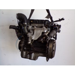 Motore Opel Astra J 1.4 tb A14NET 2013