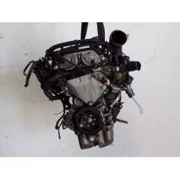 Motore Opel Astra J 1.4 tb A14NET 2013