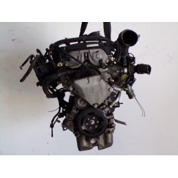 Motore Opel Astra J 1.4 tb A14NET 2013