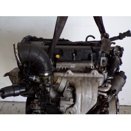Motore Opel Astra J 1.4 tb A14NET 2013