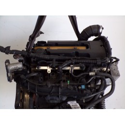 Motore Opel Astra J 1.4 tb A14NET 2013