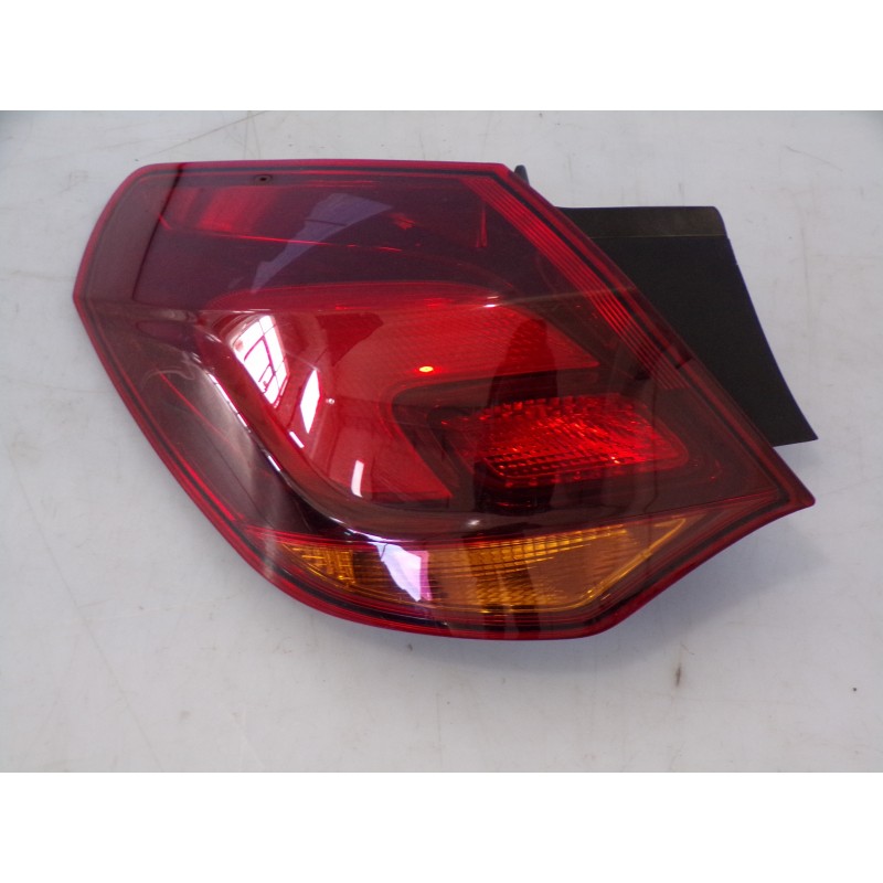 Fanale posteriore sinistro Opel Astra J 2013