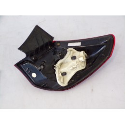 Fanale posteriore sinistro Opel Astra J 2013