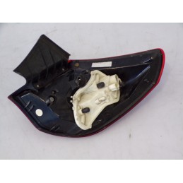 Fanale posteriore sinistro Opel Astra J 2013