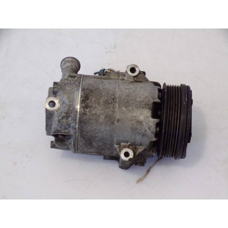 Compressore Aria Condizionata Opel Astra J 1.4 tb
