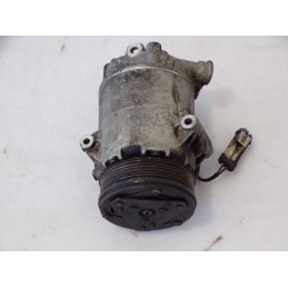 Compressore Aria Condizionata Opel Astra J 1.4 tb