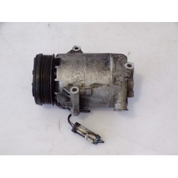 Compressore Aria Condizionata Opel Astra J 1.4 tb
