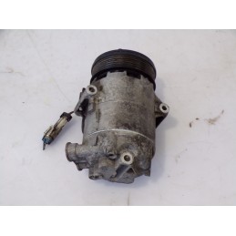 Compressore Aria Condizionata Opel Astra J 1.4 tb