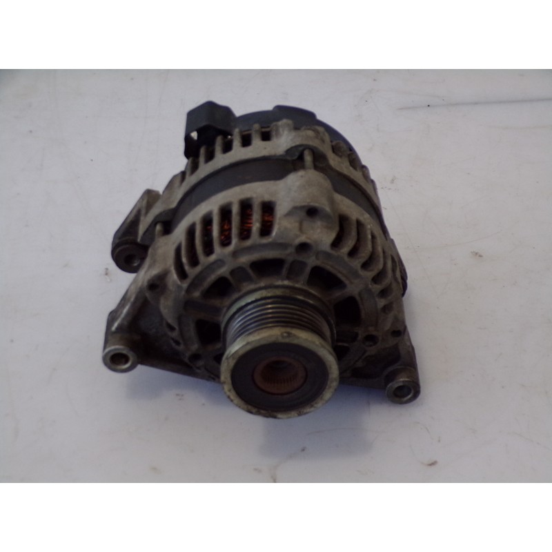 Alternatore Opel Astra J 1.4 tb 2013