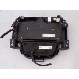 Centralina comandi clima e radio Opel Astra J