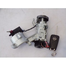 Blocchetto accensione Opel Astra J 2013