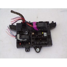 Body Computer Opel Astra J 1.4 tb 2013