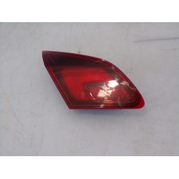 Fanale interno sinistro Opel Astra J 2013