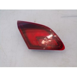 Fanale interno sinistro Opel Astra J 2013
