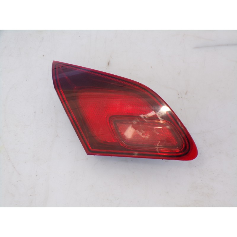 Fanale interno sinistro Opel Astra J 2013