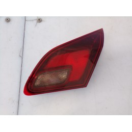 Fanale interno destro Opel Astra J 2013