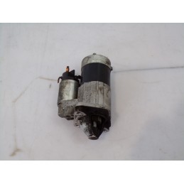 Motorino avviamento Renault Megane 3 1.5 dci 2011