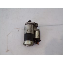 Motorino avviamento Renault Megane 3 1.5 dci 2011
