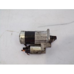 Motorino avviamento Renault Megane 3 1.5 dci 2011