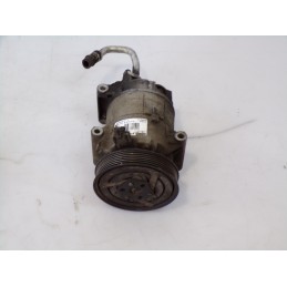 Compressore Aria Condizionata Renault Megane 3