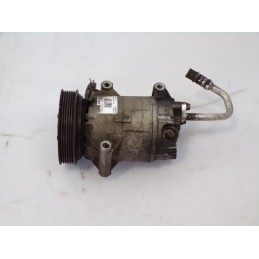 Compressore Aria Condizionata Renault Megane 3