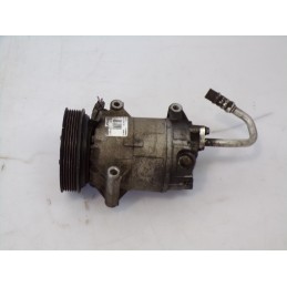 Compressore Aria Condizionata Renault Megane 3