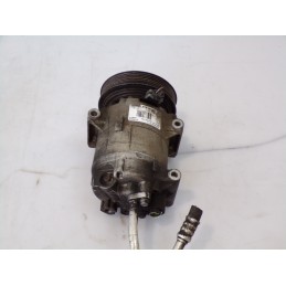 Compressore Aria Condizionata Renault Megane 3