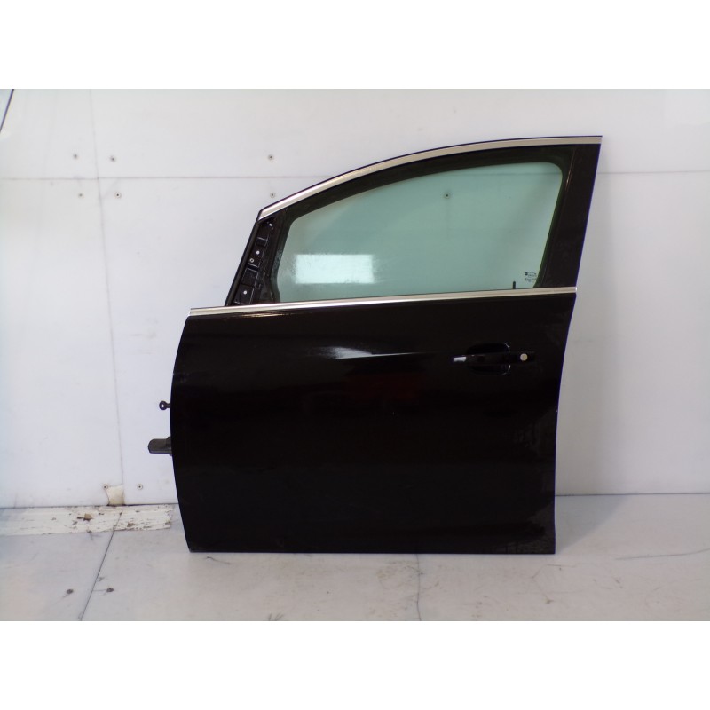 Portiera Anteriore Sinistra Opel Astra J 2013