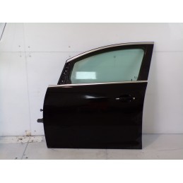 Portiera Anteriore Sinistra Opel Astra J 2013