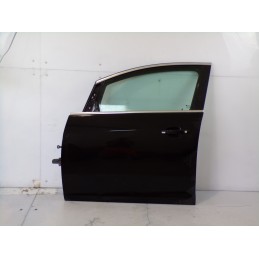 Portiera Anteriore Sinistra Opel Astra J 2013