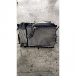 Musata anteriore Peugeot 407 2007  RA160