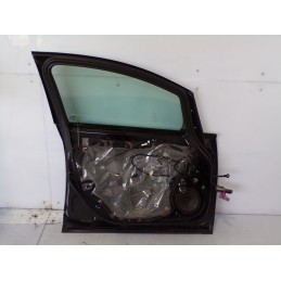 Portiera Anteriore Sinistra Opel Astra J 2013