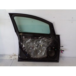 Portiera Anteriore Sinistra Opel Astra J 2013