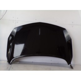 Cofano anteriore Opel Astra J 2013