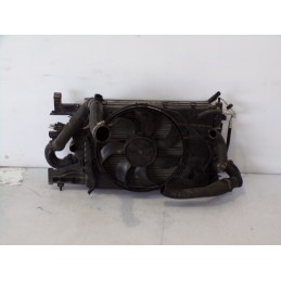 Kit Radiatori Opel Astra J 1.4 tb 2013