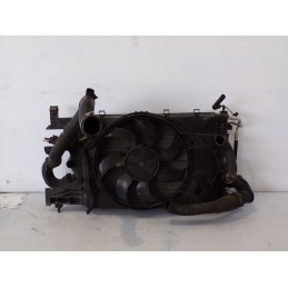Kit Radiatori Opel Astra J 1.4 tb 2013