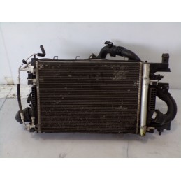 Kit Radiatori Opel Astra J 1.4 tb 2013