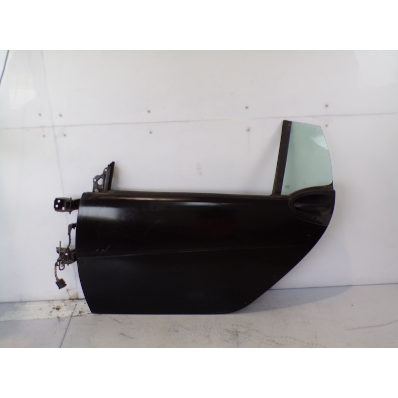 Portiera sinistra Smart 451 fortwo 2009