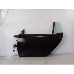 Portiera sinistra Smart 451 fortwo 2009
