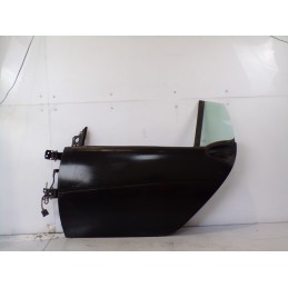 Portiera sinistra Smart 451 fortwo 2009