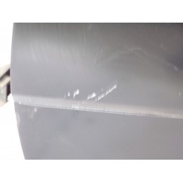Portiera sinistra Smart 451 fortwo 2009