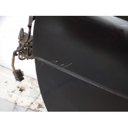 Portiera sinistra Smart 451 fortwo 2009