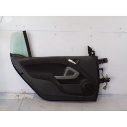 Portiera sinistra Smart 451 fortwo 2009
