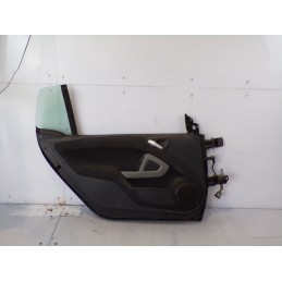 Portiera sinistra Smart 451 fortwo 2009