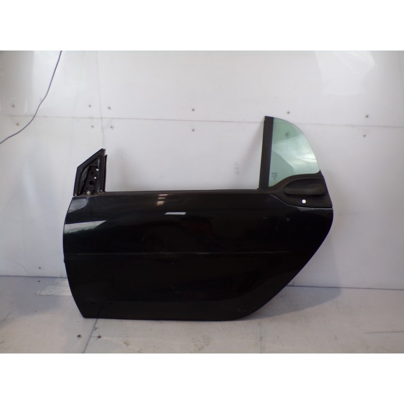 Portiera Sinistra Smart 453 fortwo 2018